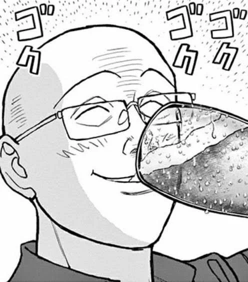 TLに流れてくる爆負けツイートを眺めている時のぼく 