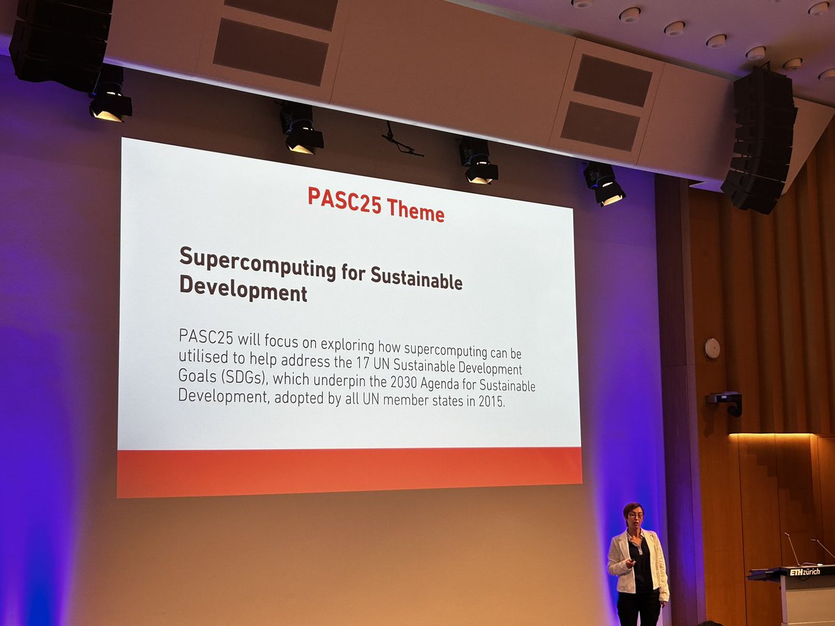 PASC26 tweet media