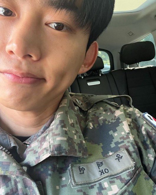 my_taec's tweet photo. I need to know how this reserve training works 😂

Oct 2022
Apr 2024
June 2024
#TAECYEON 💚 #OkTaecyeon #옥택연 #택연 #テギョン #2PM https://t.co/dPWwymIZeJ
