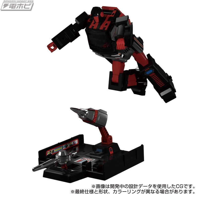 電撃ホビーウェブ on X: 