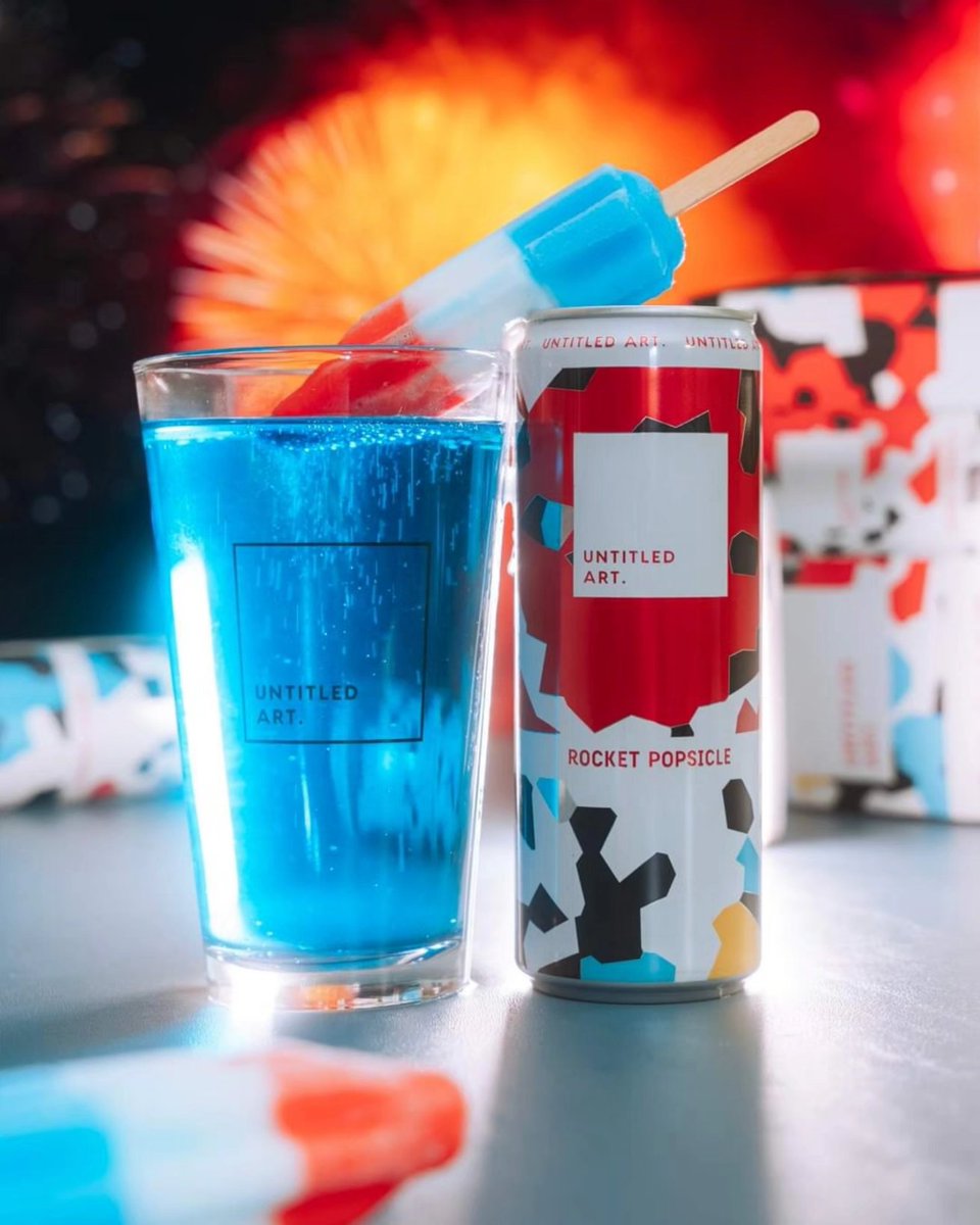 TheBottleShopga's tweet photo. @untitledartbev Rocket Popsicle hard seltzers are back! #rocketpop #rocketpopsicle #hardseltzer https://t.co/QgWYkhHl0n