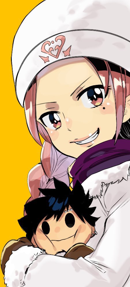 Pro.Lisa tweet media