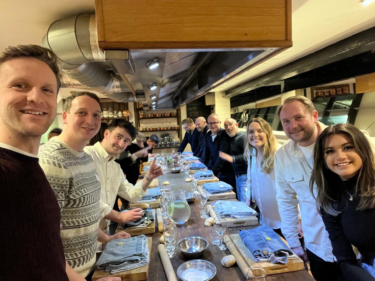 KiaUKPR's tweet image. This morning the Kia PR team continued its dominance at the 2024 Newspress Awards, with a clean sweep of the PR categories!

We won the Automotive Press Office category for the seventh year in a row, while Dan and Will collected the awards for Automotive PR and Rising PR star! 🍾