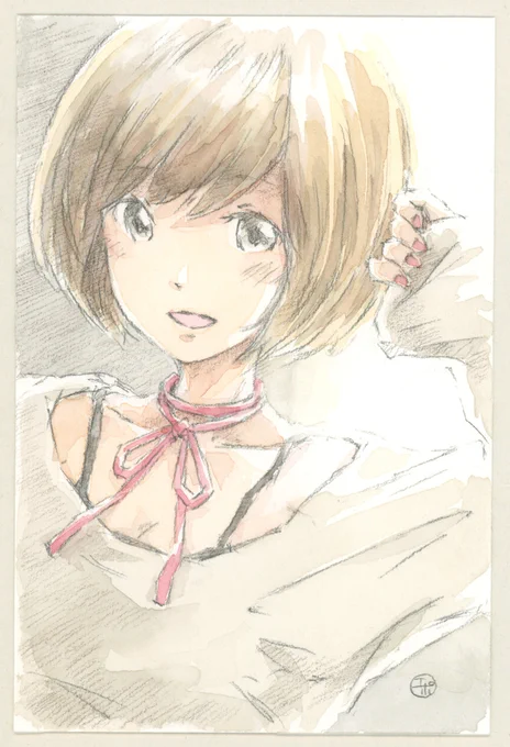 #MEIKOのクローゼットほんわか 