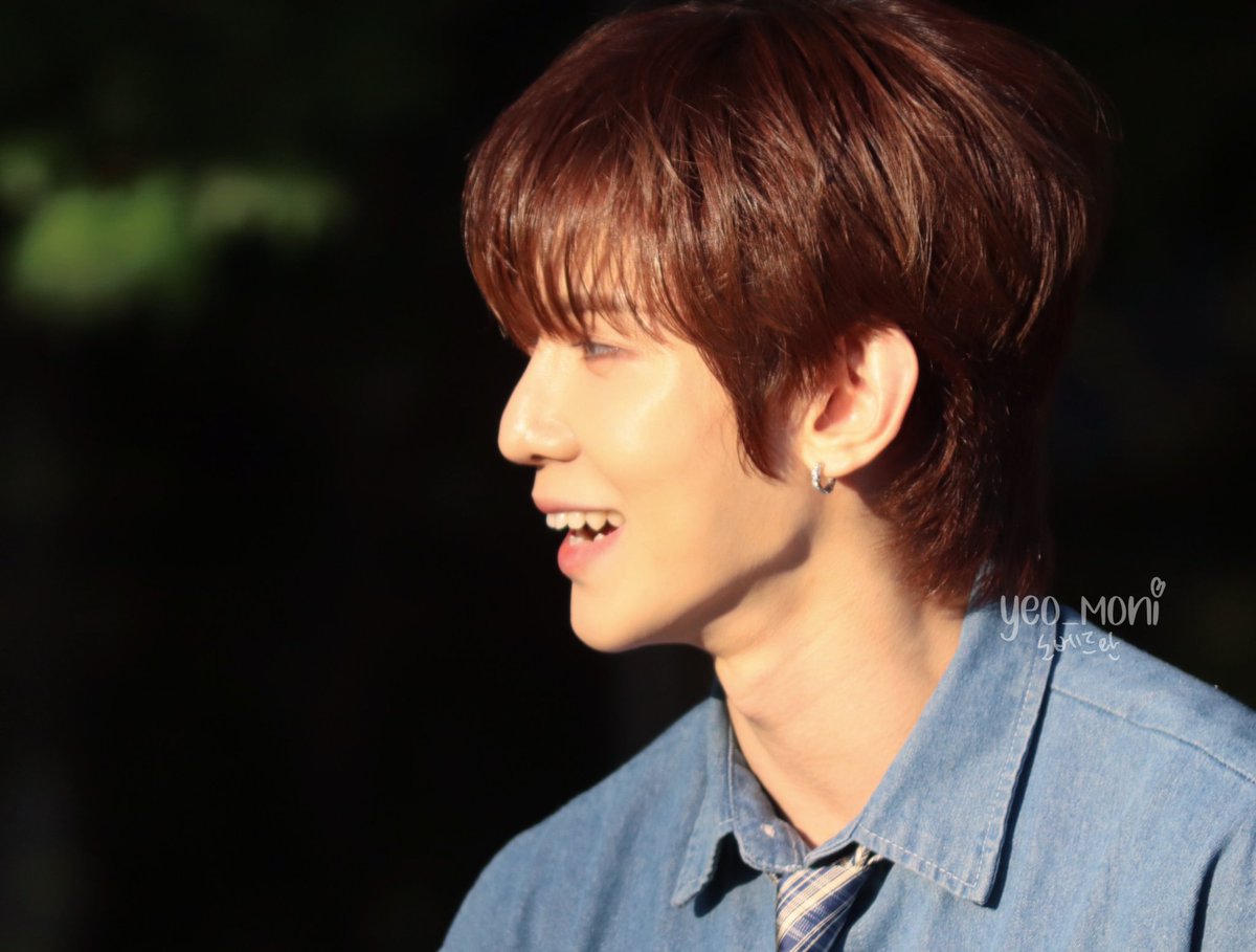 yeo_moni's tweet photo. 240604 
More Yeosang in the sun ✨️
#YEOSANG #여상 #에이티즈 #ATEEZ https://t.co/eAhdRPaMtn