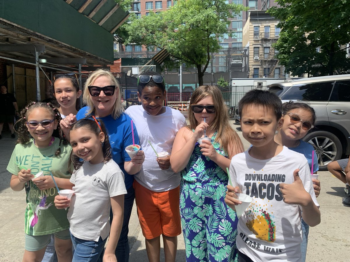 PS20 Anna Silver School tweet media