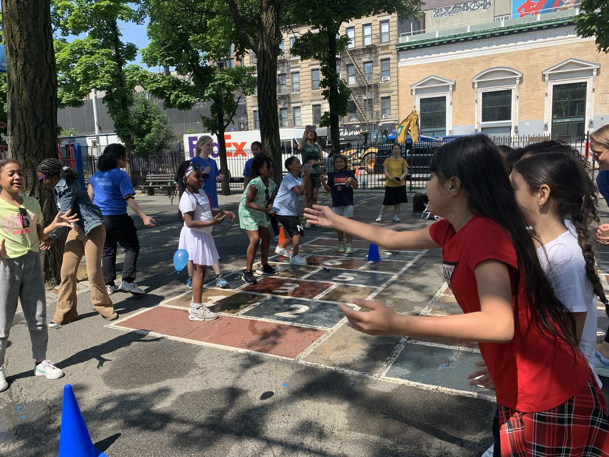 PS20 Anna Silver School tweet media