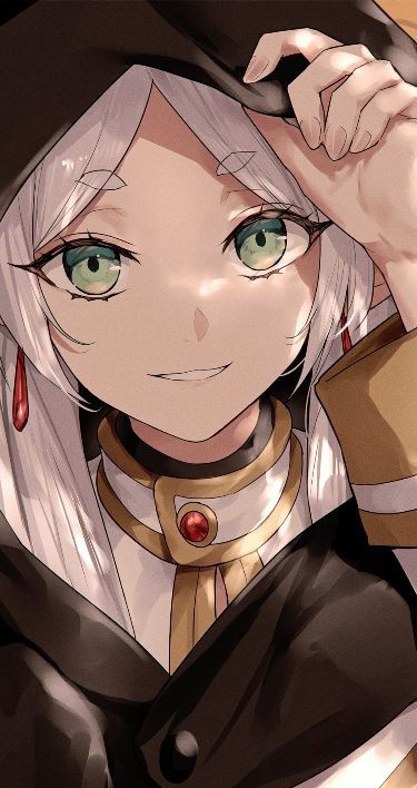 moondustsoul6's tweet photo. Frieren _ Sousou no Frieren 
Zerochan Anime image Board 🤎 
#anime #animegirl #frieren #zerochan 🟤 https://t.co/5Y5NeXlVon