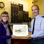 Photo by RAF Digby Ops Room Museum (@opsroommuseum)