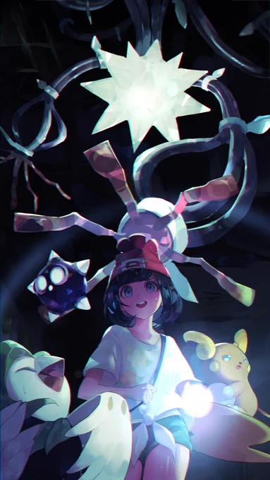 #ポケモン  