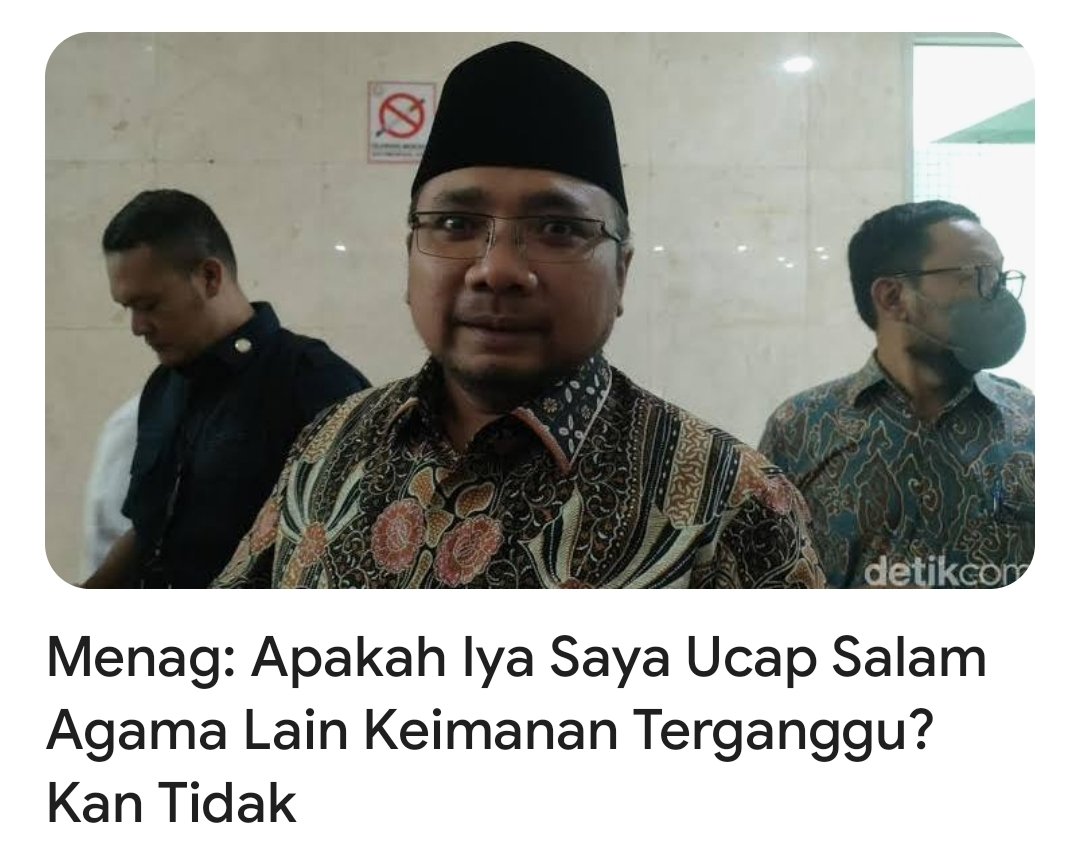 Muslim_AntiPKI9's tweet photo. Ini Contoh Makhluq YANG LEBIH IBLIS Dari IBLIS Karena  KESONGONGANNYA

#MenagTolol https://t.co/lDuNCoZsvi