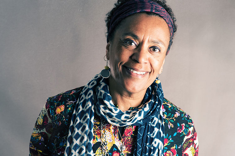 Excited to be presenting <a href="/VTadjo/">Veronique Tadjo</a> for an honorary doctorate on Monday <a href="/univofstandrews/">University of St Andrews</a> <a href="/StAModLangs/">Modern Languages at St Andrews</a> graduation.wp.st-andrews.ac.uk/2024/veronique…