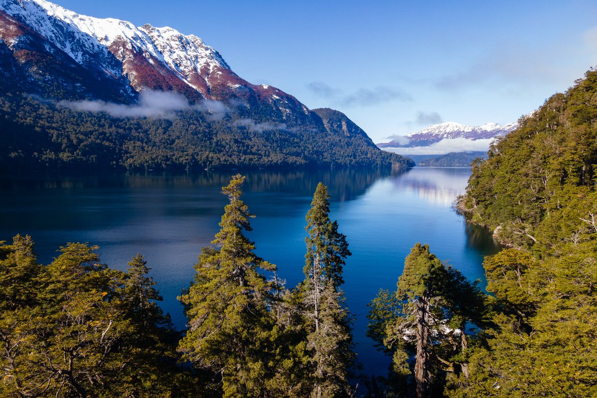 TurismoEsquel's tweet photo. A PLENO COLOR 
Una foto que simplifica lo grandiosa que es la naturaleza y una invitación a seguir disfrutando y cuidando de estos sitios únicos de la Patagonia 🇦🇷 

#DiaMundialDelMedioAmbiente

🌿  PNLA
Patrimonio UNESCO 

#EsquelMiDestino🌸 
#ExperienciaEsquel #Chubut https://t.co/e7NitZyiPT