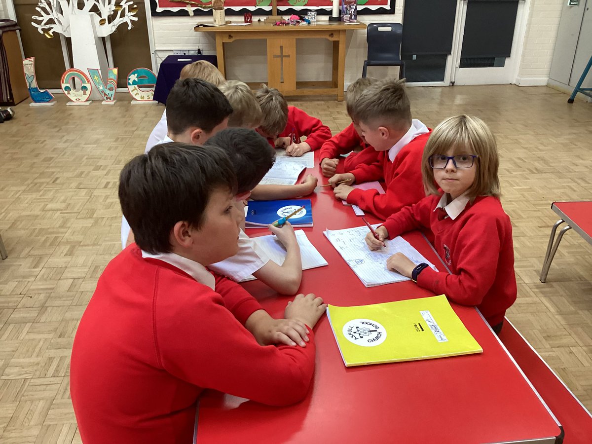 Class5Aspull's tweet photo. We are busy writing manifestos for our newly formed political party candidates to deliver to the group. Who will sway the voters opinions and who will be our winning party? #acpsbritishvalues https://t.co/oh9TcjEF24