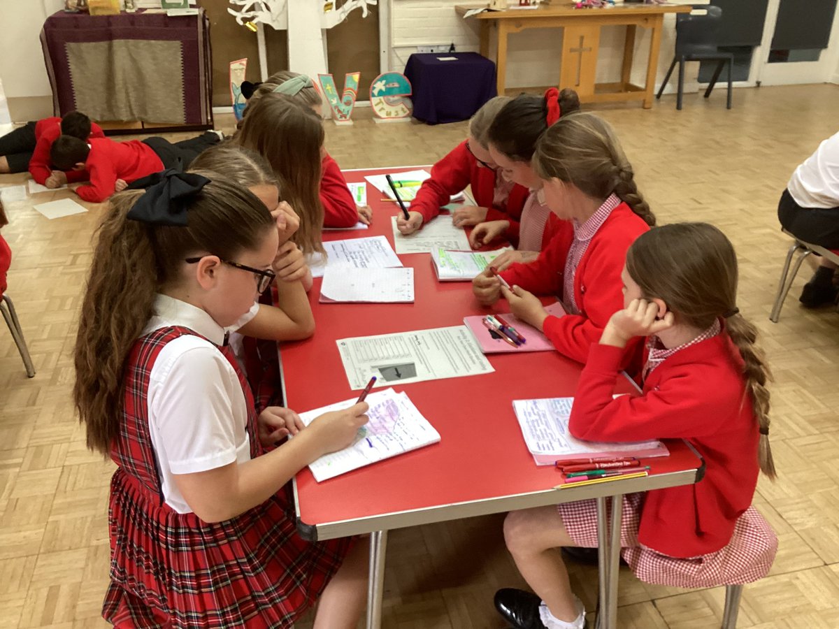 Class5Aspull's tweet photo. We are busy writing manifestos for our newly formed political party candidates to deliver to the group. Who will sway the voters opinions and who will be our winning party? #acpsbritishvalues https://t.co/oh9TcjEF24