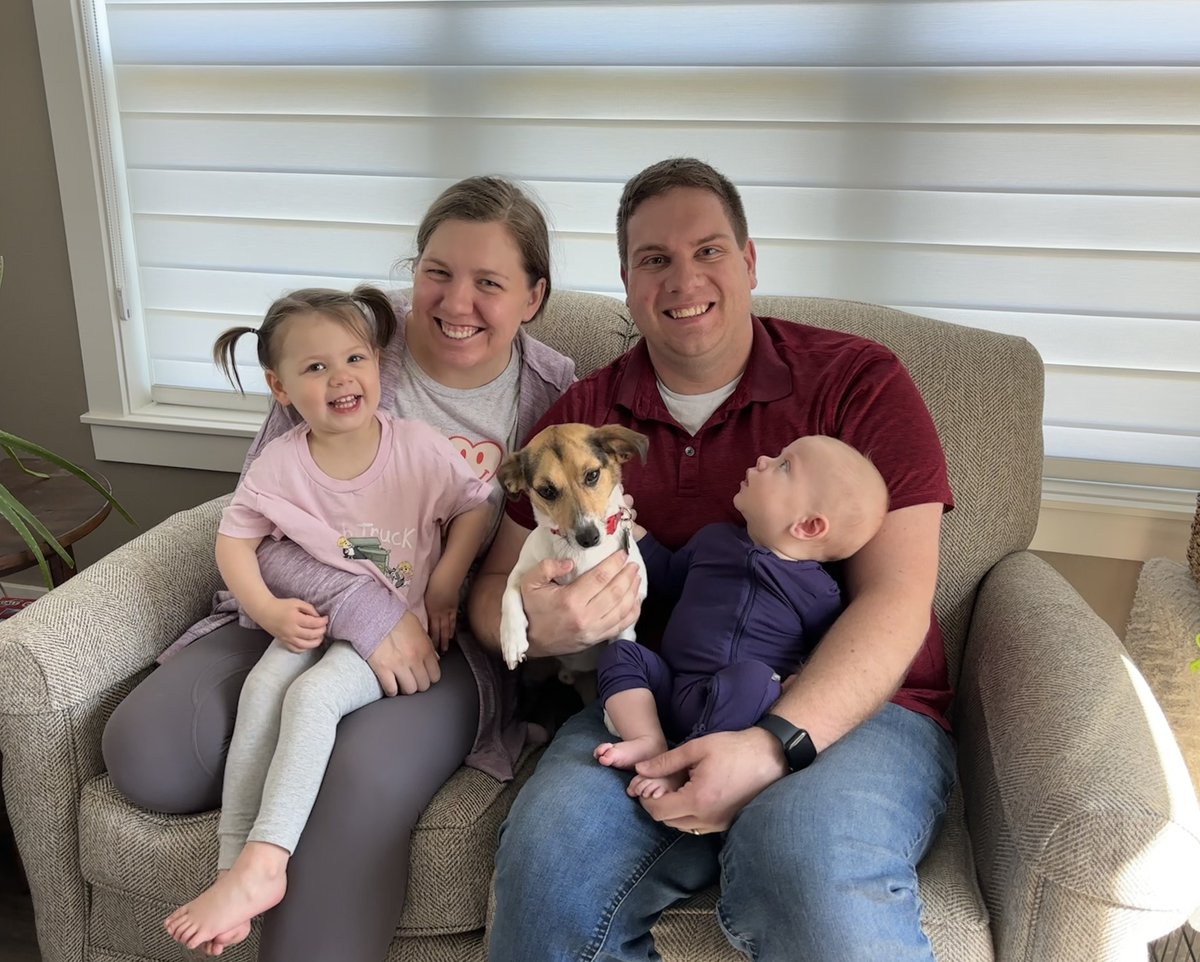 GobbleForIowa's tweet photo. Last night's results were not what we were hoping for, but I couldn't be more thankful for those who supported the campaign. Every hour spent meeting the community was well worth it. My family and I are grateful to call this community our home. https://t.co/6VdR6QC1Gl