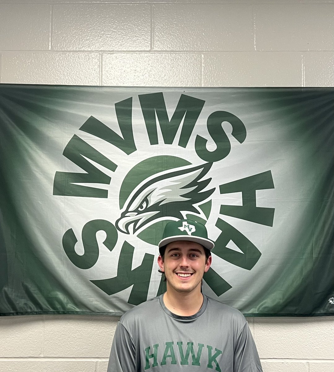 MVMS Boys Athletics tweet media