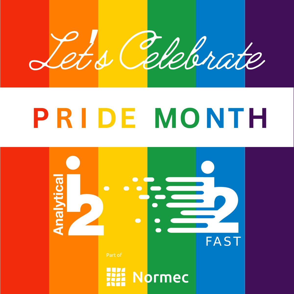 i2_FAST's tweet photo. 🌈 At i2, we believe in fostering a workplace where everyone can be their true selves. This #PrideMonth, we celebrate the LGBTQIA+ community and reaffirm our commitment to diversity, equity, and inclusion. Join us as we celebrate love, acceptance, and vibrant diversity.🏳️‍🌈 https://t.co/umxxHe7pO4