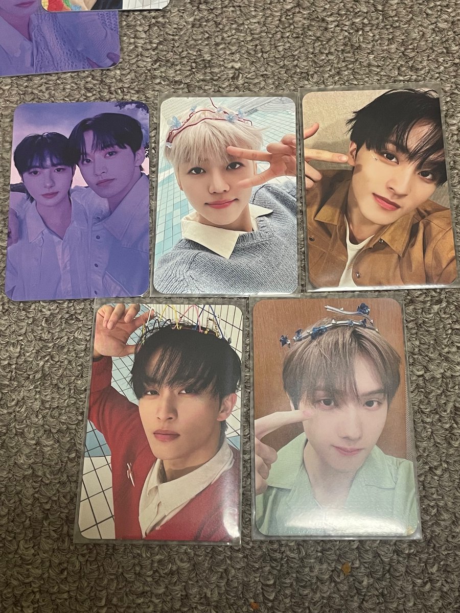 chenlenaesarang's tweet photo. NCT DREAM Moonlight トレカ　交換

求　
スペシャル　ヘチャン　チョンロ
8cm &amp; ポスター　チョンロ
ミューモ  チョンロ　ヘチャン　ロンジュン　

譲　
スペシャル　ジェミン
8cm マーク　チソン
ポスター　マーク
ミューモ　マーク　ロンジュン　

同種交換希望です
気軽に声かけてください💕 https://t.co/pSU94GBCPw