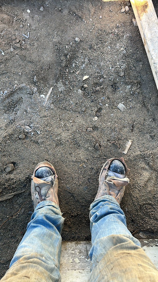 7 months in <a href="/RedWingShoes/">Red Wing Shoes</a>