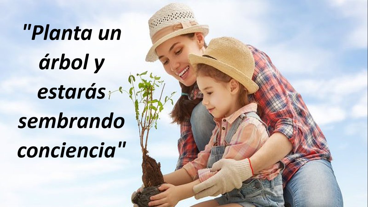 El 5 de junio se celebra el Día Mundial del Medio Ambiente, con la finalidad de sensibilizar a la población mundial acerca de la importancia de cuidar nuestros ecosistemas y fomentar el respeto al medio ambiente.  #EducaciónQuivicán #EducaciónMayabeque