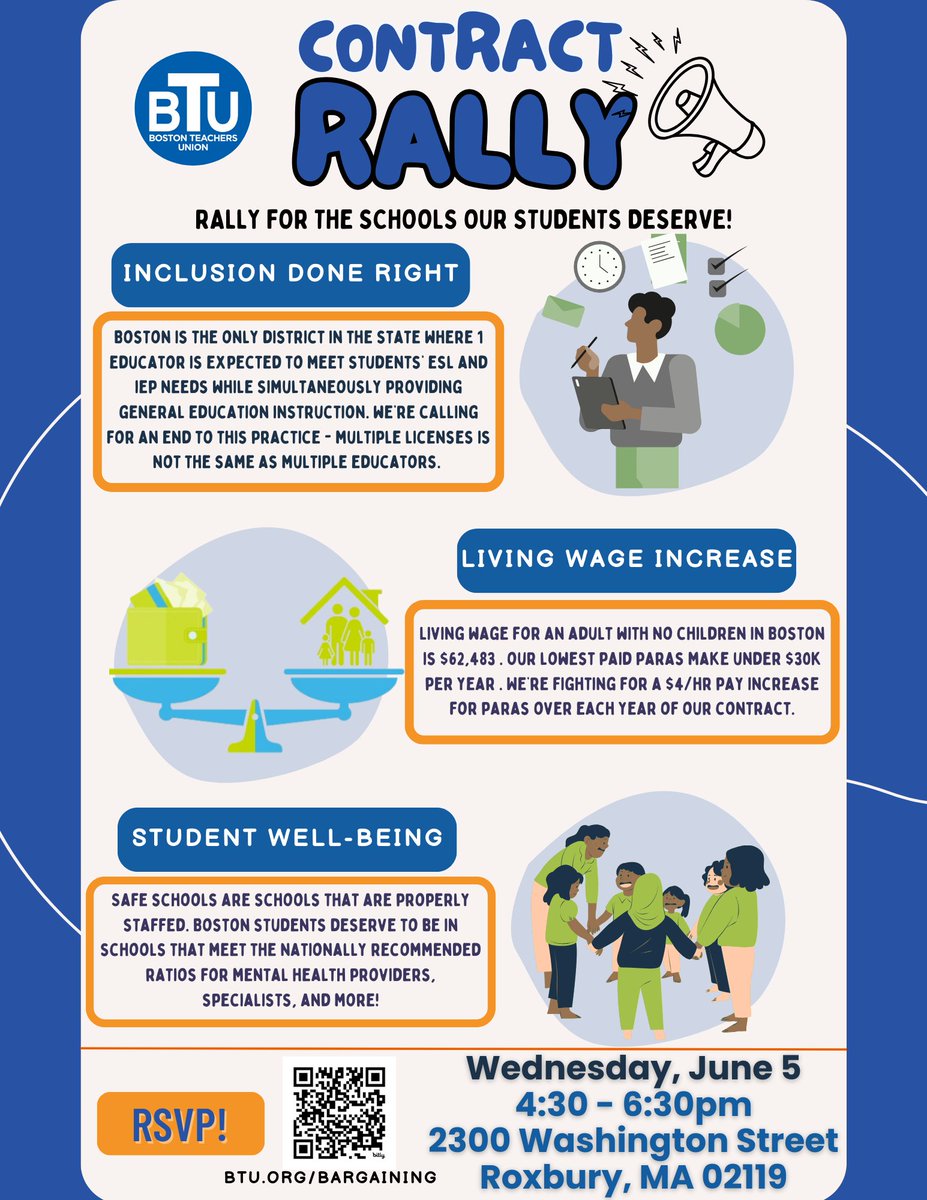 BostonTeachersUnion tweet media