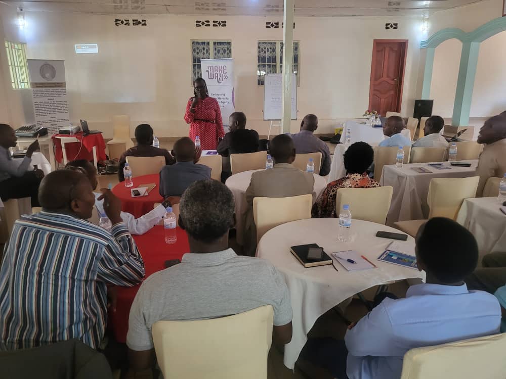 CIRCLE RWANDA (@circlerwanda) on Twitter photo Through <a href="/makewayprogram/">Make Way Alliance Rwanda</a>, today, Circle Rwanda conducted a reflection meeting on SRHR and Intersectionality with 35 Religious Leaders in Nyagatare sector, to tackle the issues of early teen pregnancies by using ISJA tool.
<a href="/EmpowerRwanda/">Empower Rwanda</a>
<a href="/FAWERwanda/">FAWE Rwanda</a>
<a href="/LwdWork/">LWD RWANDA (Learn Work Develop)</a>
<a href="/CircleKenya_/">Circle Kenya</a> Through <a href="/makewayprogram/">Make Way Alliance Rwanda</a>, today, Circle Rwanda conducted a reflection meeting on SRHR and Intersectionality with 35 Religious Leaders in Nyagatare sector, to tackle the issues of early teen pregnancies by using ISJA tool.
<a href="/EmpowerRwanda/">Empower Rwanda</a>
<a href="/FAWERwanda/">FAWE Rwanda</a>
<a href="/LwdWork/">LWD RWANDA (Learn Work Develop)</a>
<a href="/CircleKenya_/">Circle Kenya</a>