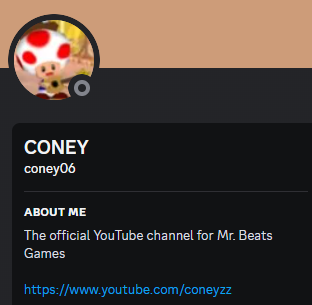 dourly_official's tweet photo. @CONEY this you? https://t.co/ieDN4vctkk