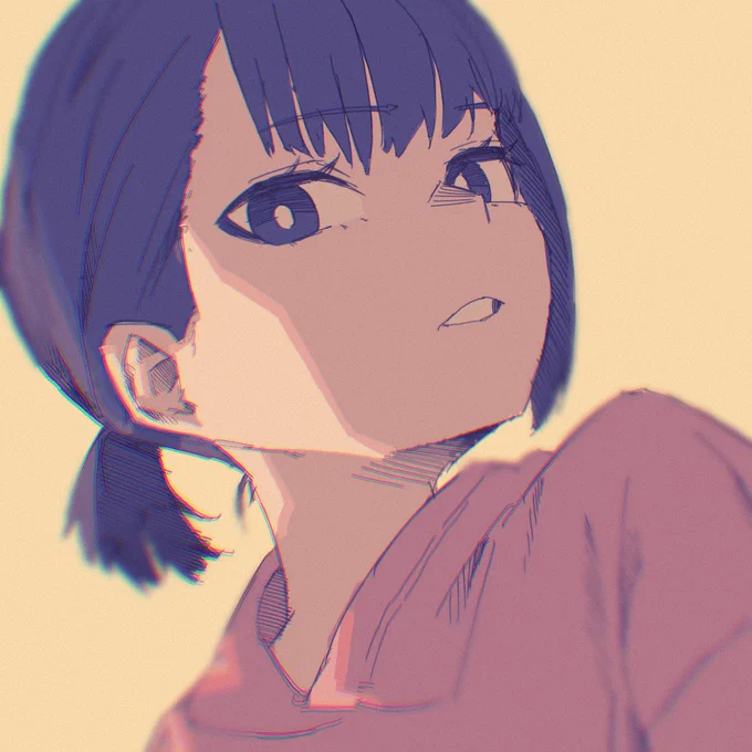#イラスト 