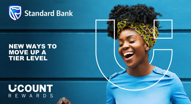 KhuleMalandela's tweet photo. I'll be waiting for the New changes hoping to reap more fruits @StandardBankZA #Ucount https://t.co/Xp4mcV8Bpn