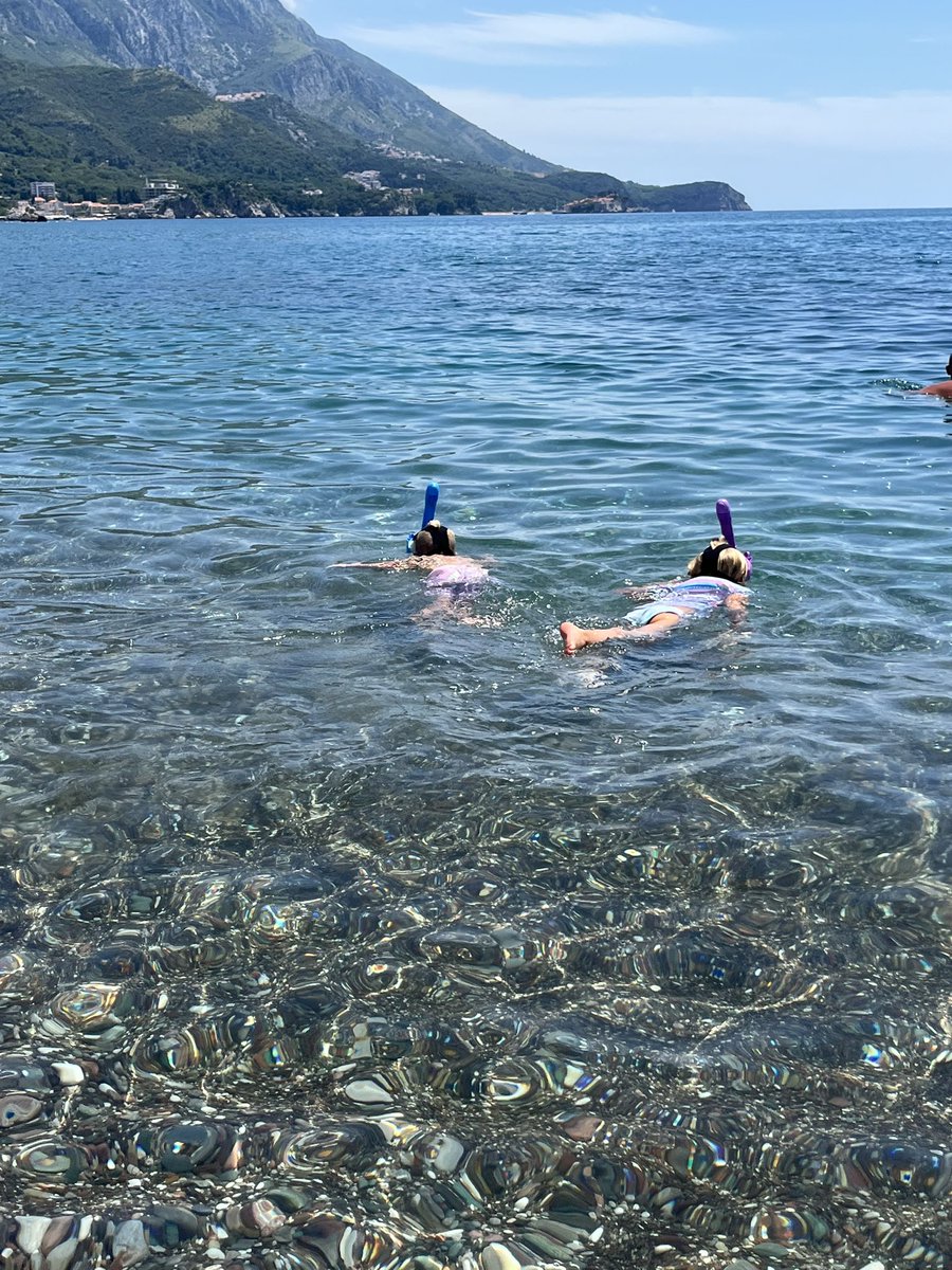 dannyday15's tweet photo. Snorkeling Day 🐠☀️ https://t.co/VFhLqJFGDW
