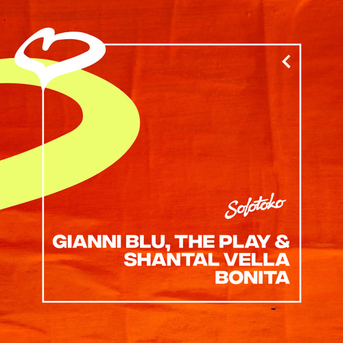 Gianni Blu, The Play &amp; Shantal Vella - Bonita ... soundcloud.com/gianniblu/boni…