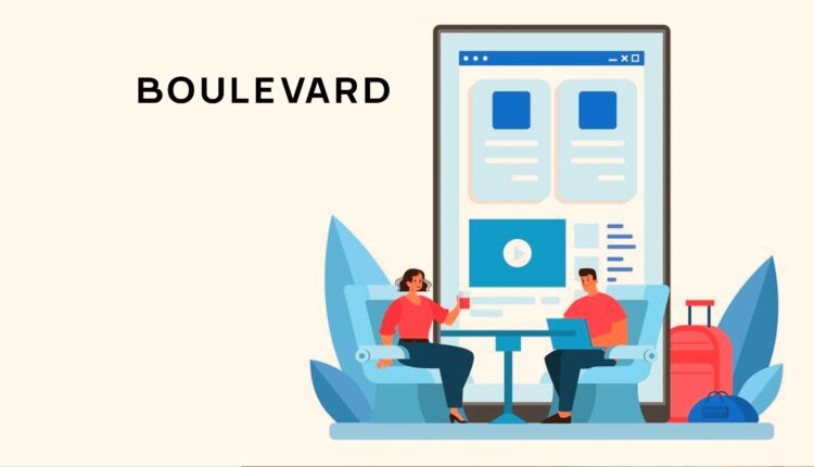 MarTechSeries's tweet photo. Boulevard Launches Text Marketing to Help Self-Care Businesses Boost Bookings and Enhance the Client Experience https://t.co/OSB1VgUPLQ #marketing #martech #technology #Boulevard https://t.co/QmRyQrhQtQ