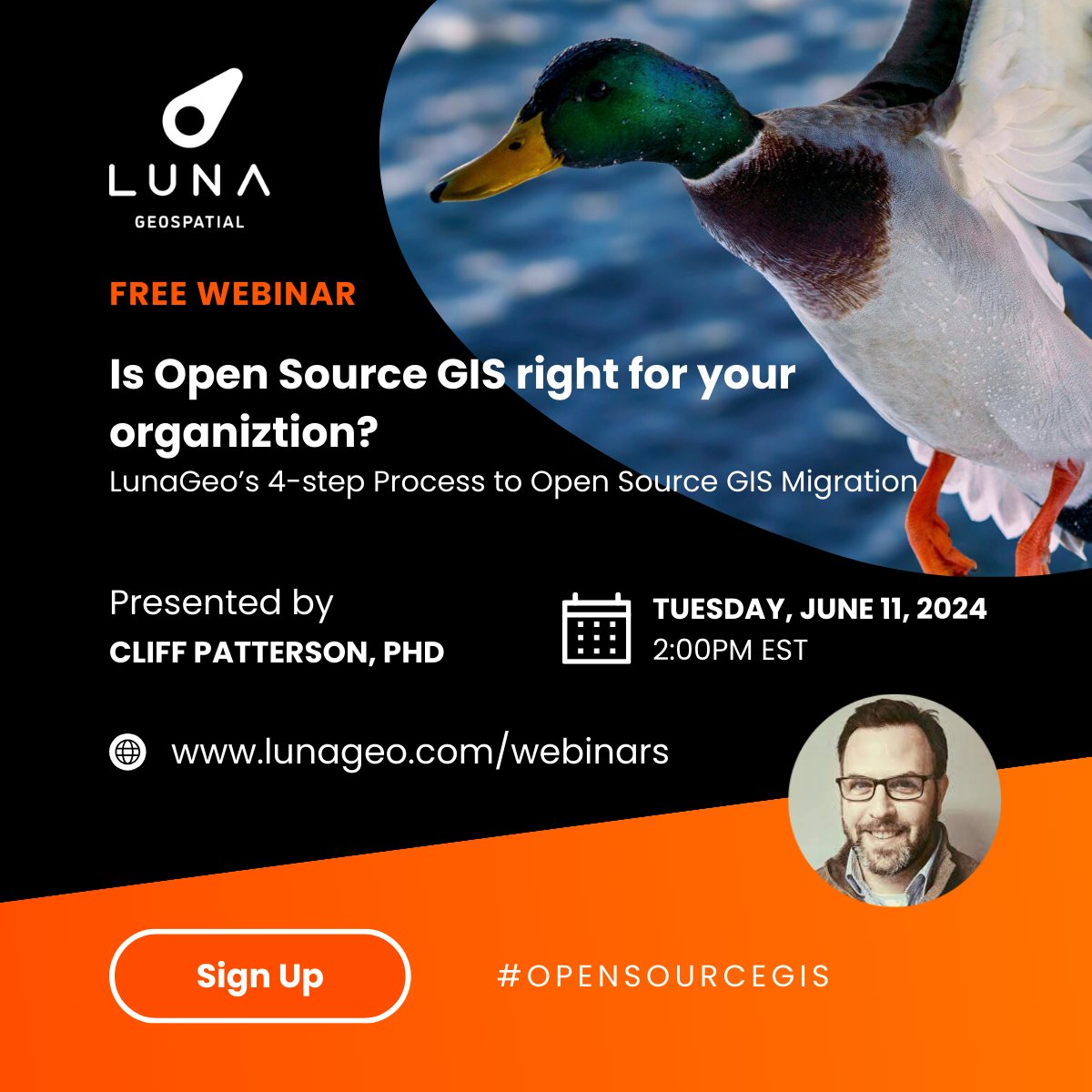 Luna Geospatial, Inc. tweet media