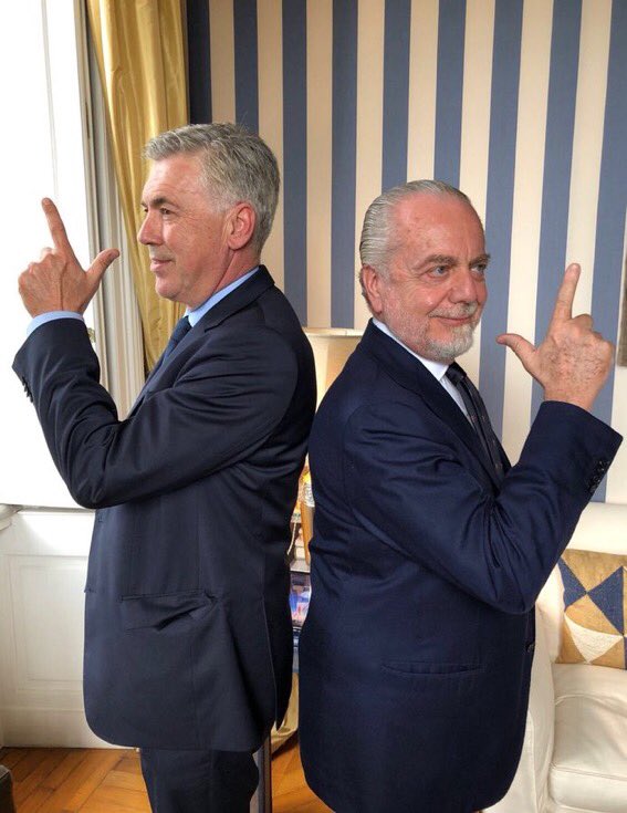 gcapone74's tweet photo. @realvarriale @ADeLaurentiis @sscnapoli Vedremo https://t.co/FBL3bCuZ5a