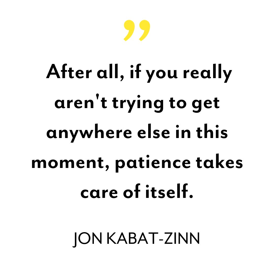 LondonMindful's tweet photo. 🌿 Embrace the present and let go of the rush. Share your #MindfulMoments with us using the hashtag #MindfulnessProject and tag us in your posts and stories to share with the community.✨🧘‍♀️

@jonkabatzinn https://t.co/4362FCKpcv