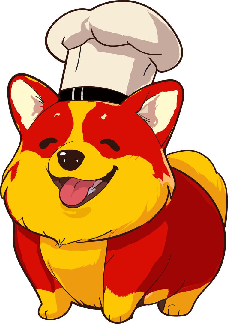 dannyt0ny's tweet photo. Introducing a massive airdrop  $DOGWOK 🐶🚀
@dogeteria indeed has been working on this projects with watering partnerships.
Get your bags ready and get  ready for launch 🚀
#DOGWOK
#dogeteria https://t.co/RJadiB3UtH