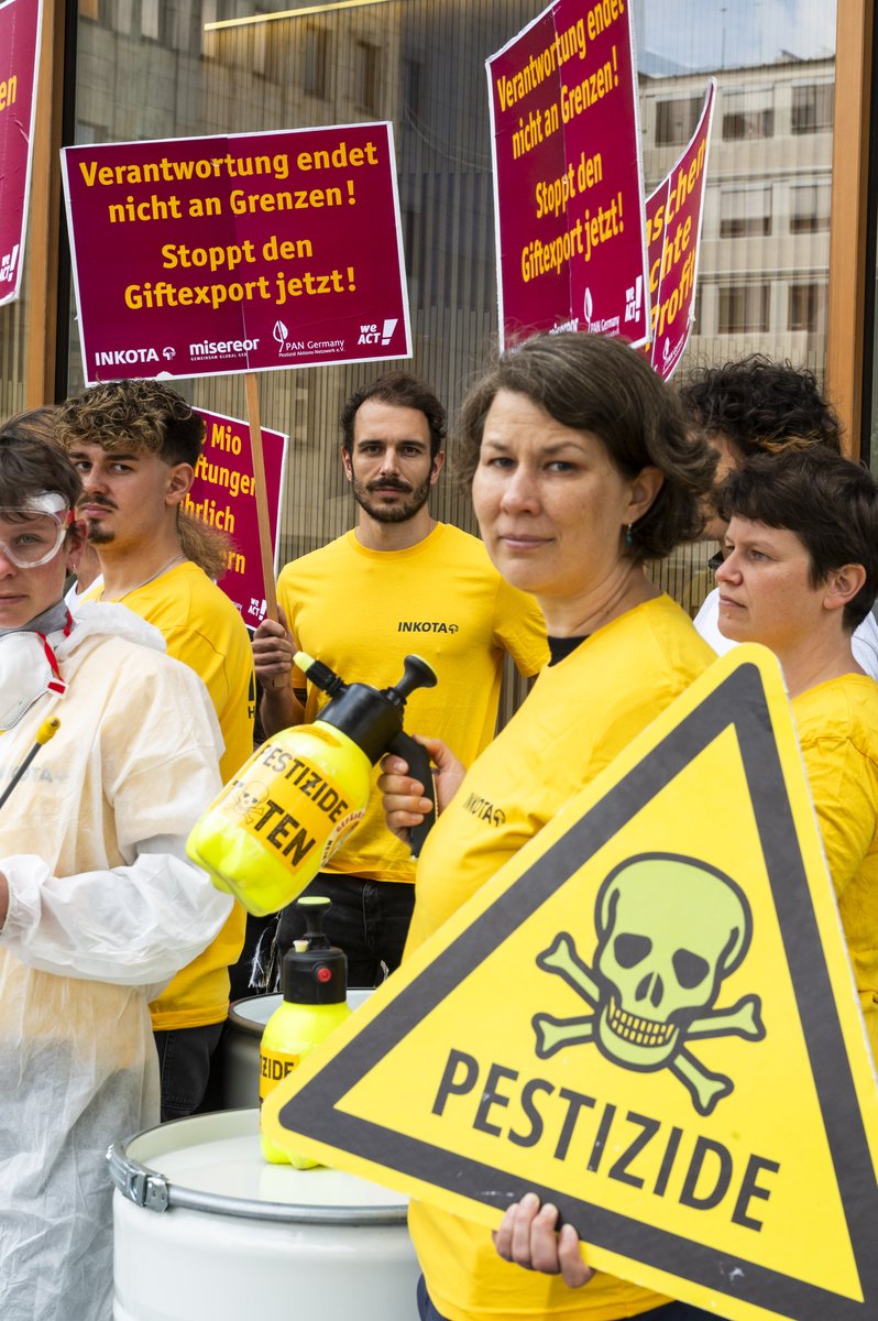 INKOTA netzwerk tweet media