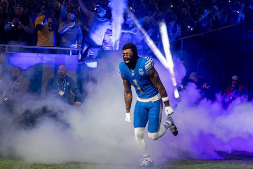 MySportsUpdate's tweet photo. The #Steelers are bringing back a familiar name, agreeing to a 1-year deal with veteran CB Cameron Sutton, per @gerrydulac. Sutton was released by Detroit this offseason after an off-the-field incident. https://t.co/6P59ntbhZp