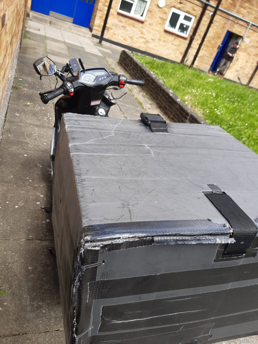 MpsWoodSt's tweet photo. A productive day today, Hoe St and William Morris SNT joined council officers on OP CUBO, as part of our working partnership.
We have had multiple stop and searches, ASB warning given out and a stolen vehicle secured.
@wfcouncil
#OPCUBO https://t.co/T2zTP451Ww