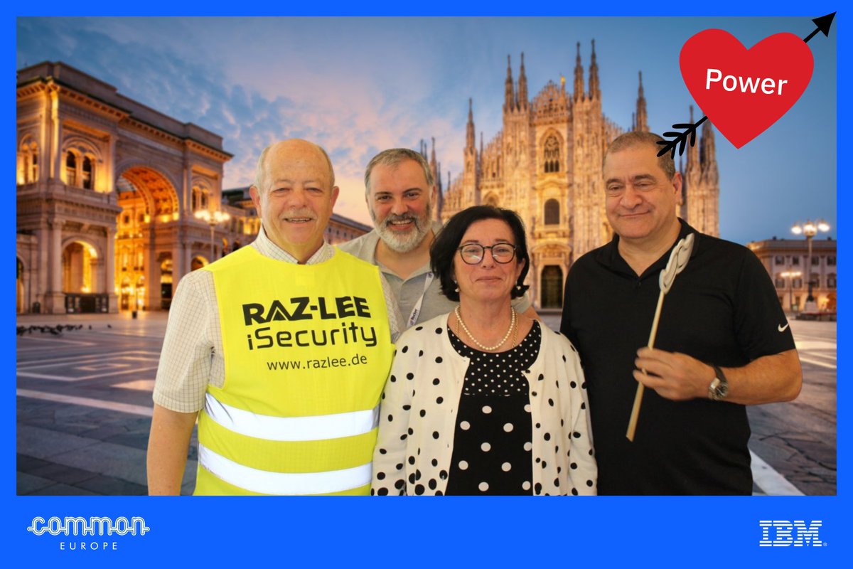 Common Europe tweet media