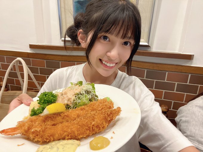 Twitterのコスプレ画像6