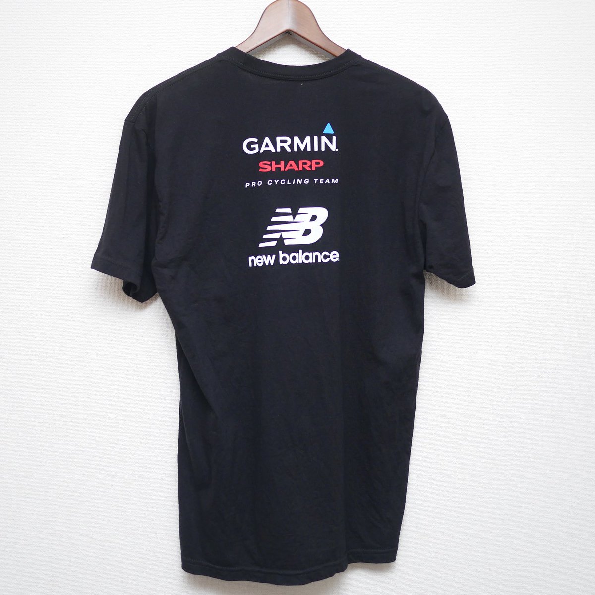 Cyclisme11's tweet photo. プロチーム支給品販売
※追加
なんか暑くなってきましたのでTシャツ如何でしょうか
ガーミンシャープ
ダニエル・マーティン選手支給品
Tシャツ
サイズM 4,800円
ポロシャツ
サイズS 4,800円
#ロードバイク物販 #jspocycle #GCNjapan #選手支給品 #ジロデイタリア #ツールドフランス https://t.co/rae3s3HA8I