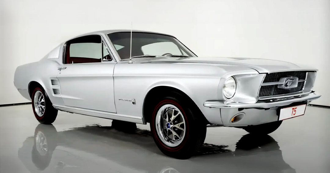 TeamJCWhitney's tweet photo. Interested in the hidden histories of classics like the Ford Mustang and Plymouth 'Cuda? Our friend @MagnaLumeFilms talks classic American muscle cars, revealing secrets from the golden years.
https://t.co/N3dFMPaY2X
#musclecar #classiccar #hemi #charger #jcwhitney https://t.co/znIefQZyof