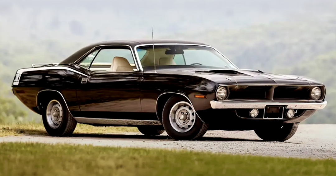 TeamJCWhitney's tweet photo. Interested in the hidden histories of classics like the Ford Mustang and Plymouth 'Cuda? Our friend @MagnaLumeFilms talks classic American muscle cars, revealing secrets from the golden years.
https://t.co/N3dFMPaY2X
#musclecar #classiccar #hemi #charger #jcwhitney https://t.co/znIefQZyof