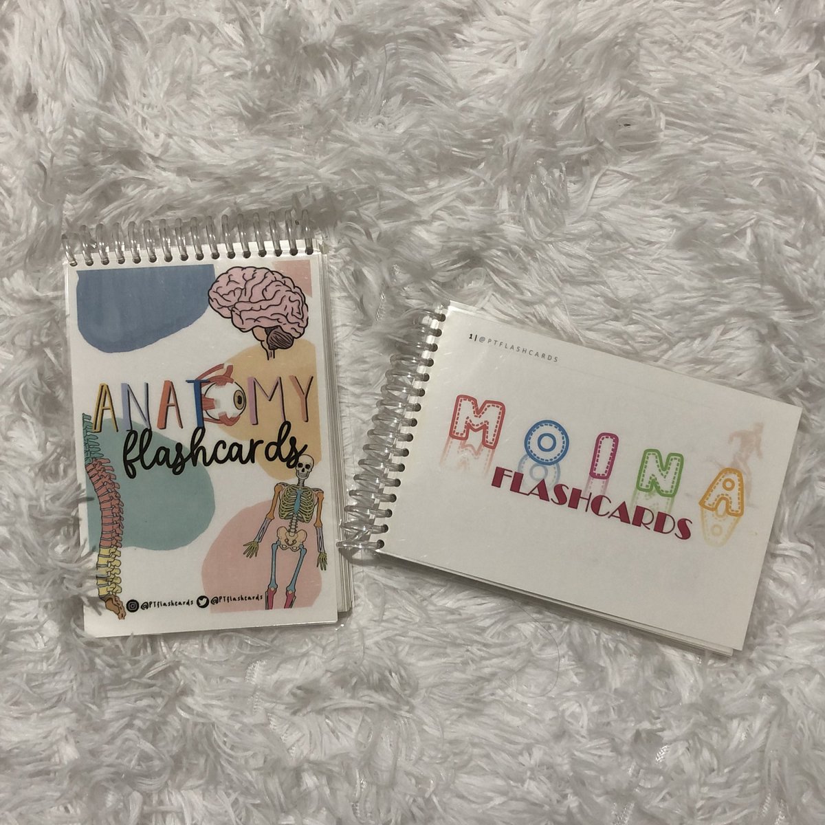 makimails's tweet photo. wts lfb 

laminated pt flashcards  (moina &amp; anatomy)
get both for 650 (if individual — 300 for moina, 350 for anatomy)

both in good condition! will send more pics dw! :D

🛒 sco, ggx or sdd 
🗯️ gcash or bpi transfer

t. pt flashcards moina anatomy physical therapy
wts lfb https://t.co/GDqzT2CRGE