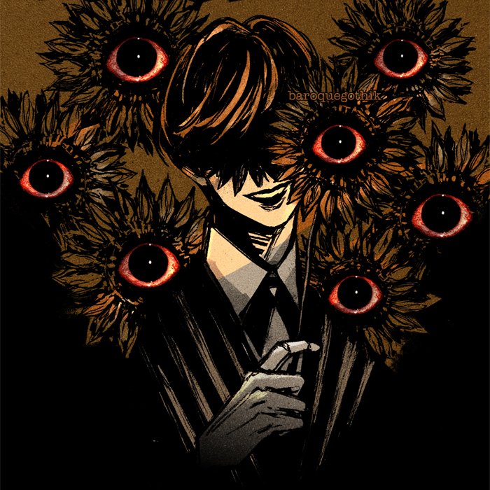 baroquegothik ✤ COMMS OPEN (@baroquegothik) on Twitter photo 