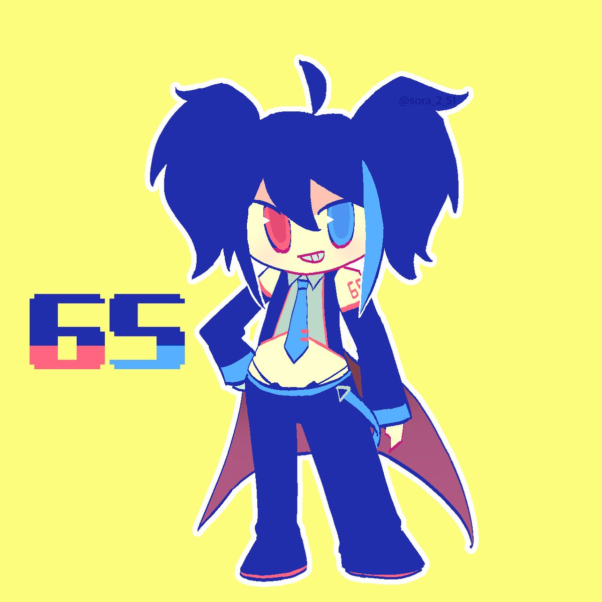 #欲音ルコ #欲音ルコの日2024