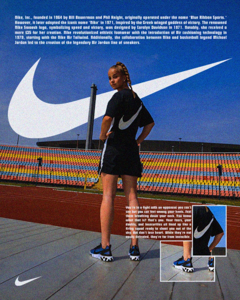prodbygroot's tweet photo. @Nike @nikestore 🥷🔥🔥🔥

#photoshop #graphicdesign #graphicdesigner #sportsdesign #sportdesign #cardesign #photoshop #sportsposter #carposter #formula1poster #poster #birthdayposter #rapperposter #artistposter #eventposter #eventposters #grootgraphics https://t.co/HRXkmjvzb3
