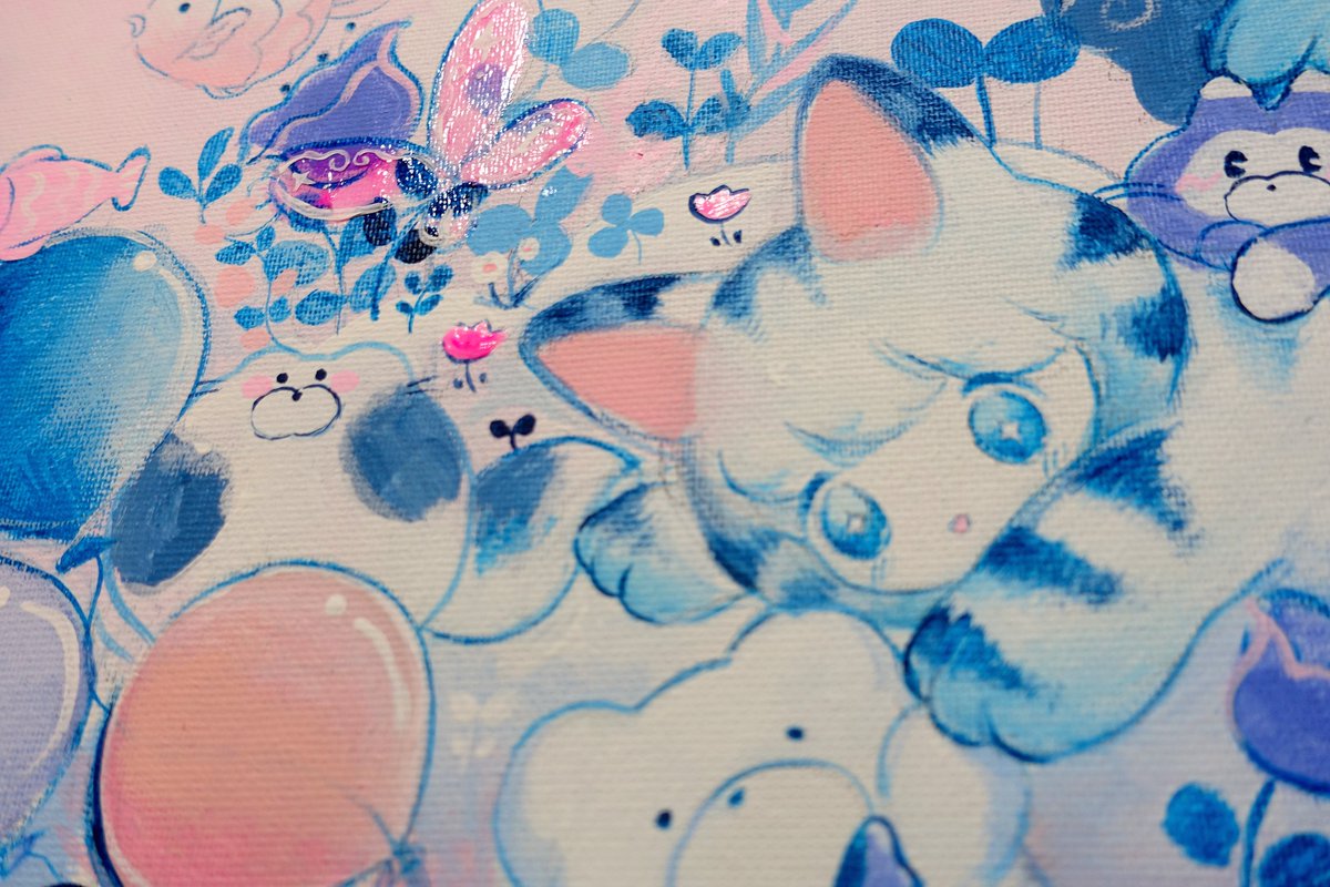 「」|ちくわミエル 𝘤𝘩𝘪𝘬𝘶𝘸𝘢𝘮𝘪𝘦𝘭のイラスト